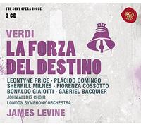 Verdi: La Forza del Destino