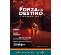 Verdi: La Forza del Destino