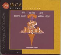 Verdi: La forza del destino