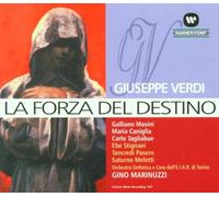 Verdi: La forza del destino