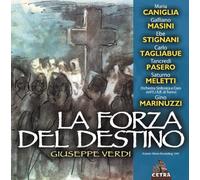 Verdi - La Forza Del Destino