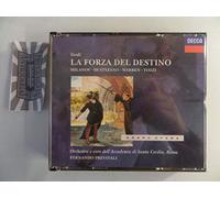 Verdi: La Forza Del Destino