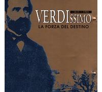 Verdi: La forza del destino