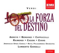 Verdi: La forza del destino