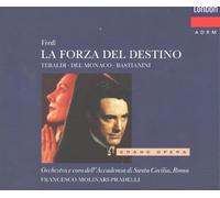 Verdi: La Forza Del Destino