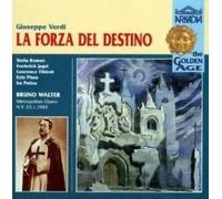 Verdi: La forza del destino