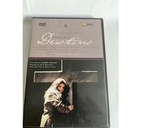 Verdi: La Forza del Destino [DVD]