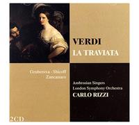 Verdi: La Traviata