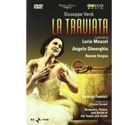 Verdi - La Traviata