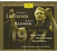 Verdi: La Traviata