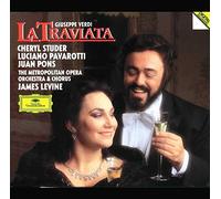 Verdi: La Traviata