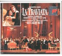 Verdi: La Traviata