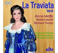 Verdi: La Traviata