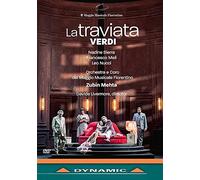 Sierra - Verdi: La traviata