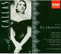 Verdi: La Traviata