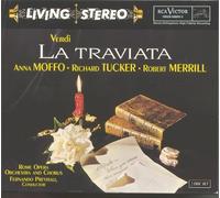 Verdi - La Traviata