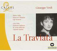 Verdi: La Traviata