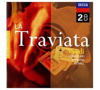 Verdi: La Traviata