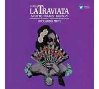 Verdi: La Traviata