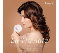 Verdi La Traviata