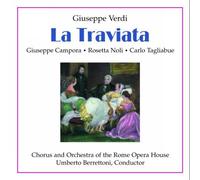 Verdi - La Traviata