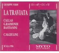 Verdi: La Traviata
