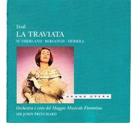 Verdi: La Traviata