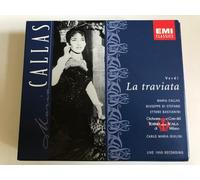 Verdi: La Traviata