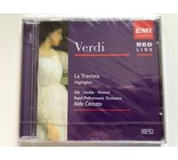 Verdi: La Traviata