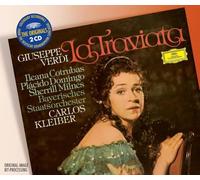 Verdi: La Traviata