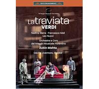 Verdi: La Traviata