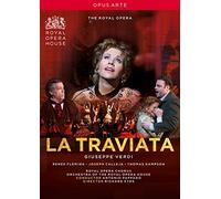 Verdi: La Traviata [2011] [DVD] [2010]