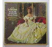 Verdi: La Traviata / Aldo Ceccato Conductor
