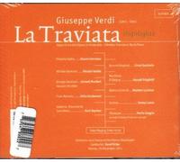 Verdi - La Traviata / Cotrubas, Gedda, MacNeil, Krips [highlights]