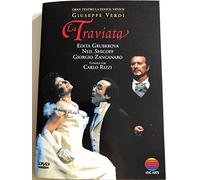 Verdi: La Traviata [DVD] (1993) (German Import) [2001]