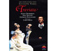 Verdi: La Traviata [DVD] (1993) (German Import) [2001] by Edita Gruberova