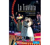 Verdi:la Traviata [DVD] [Region 2]