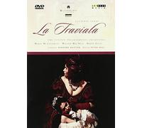 Verdi: La Traviata -- Glyndebourne [DVD] [2000]