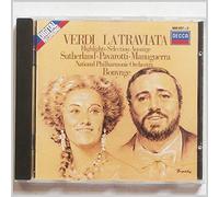 Verdi: La Traviata (Highlights)