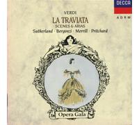 Verdi - La Traviata Highlights