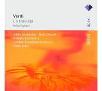 Verdi: La Traviata (Highlights) by Ambrosian Singers (2005-01-24)