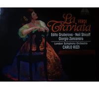 Verdi: La Traviata [IMPORT]