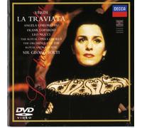 VERDI: LA TRAVIATA(low-price)