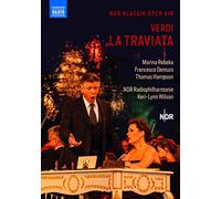 Verdi: La Traviata (NDR Klassik Open Air) [DVD]