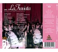 Orchestra Sinfonica e Coro di Torino della RAI , Gabriele Santini - Verdi: La Traviata (feat. Maria Callas)