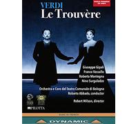 Verdi: Le Trouvère