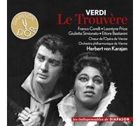 Verdi : Le Trouvère