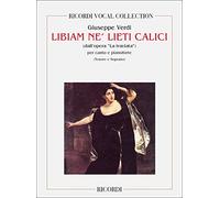 Verdi - Libiam Ne'lieti Calici
