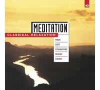 Verdi^Liszt - Meditation: Verdi & Liszt 10