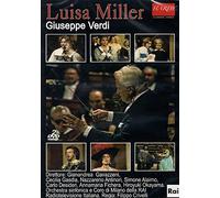Verdi: Luisa Miller - 2-DVD Set ( Luisa Miller )